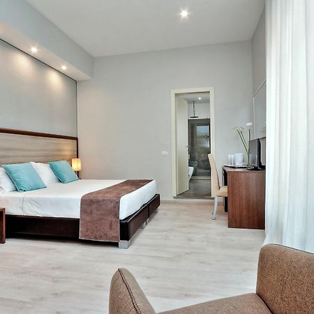 Relais Servio Tullio Róma Kültér fotó