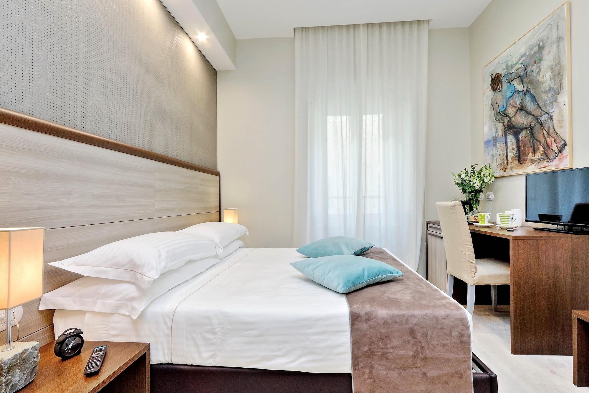 Relais Servio Tullio Róma Kültér fotó