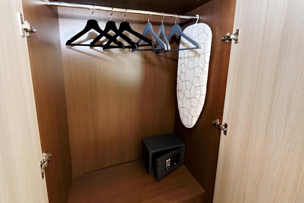Relais Servio Tullio Róma Kültér fotó