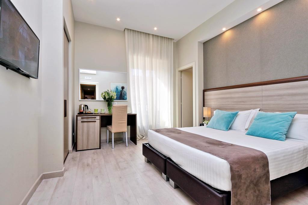 Relais Servio Tullio Róma Kültér fotó