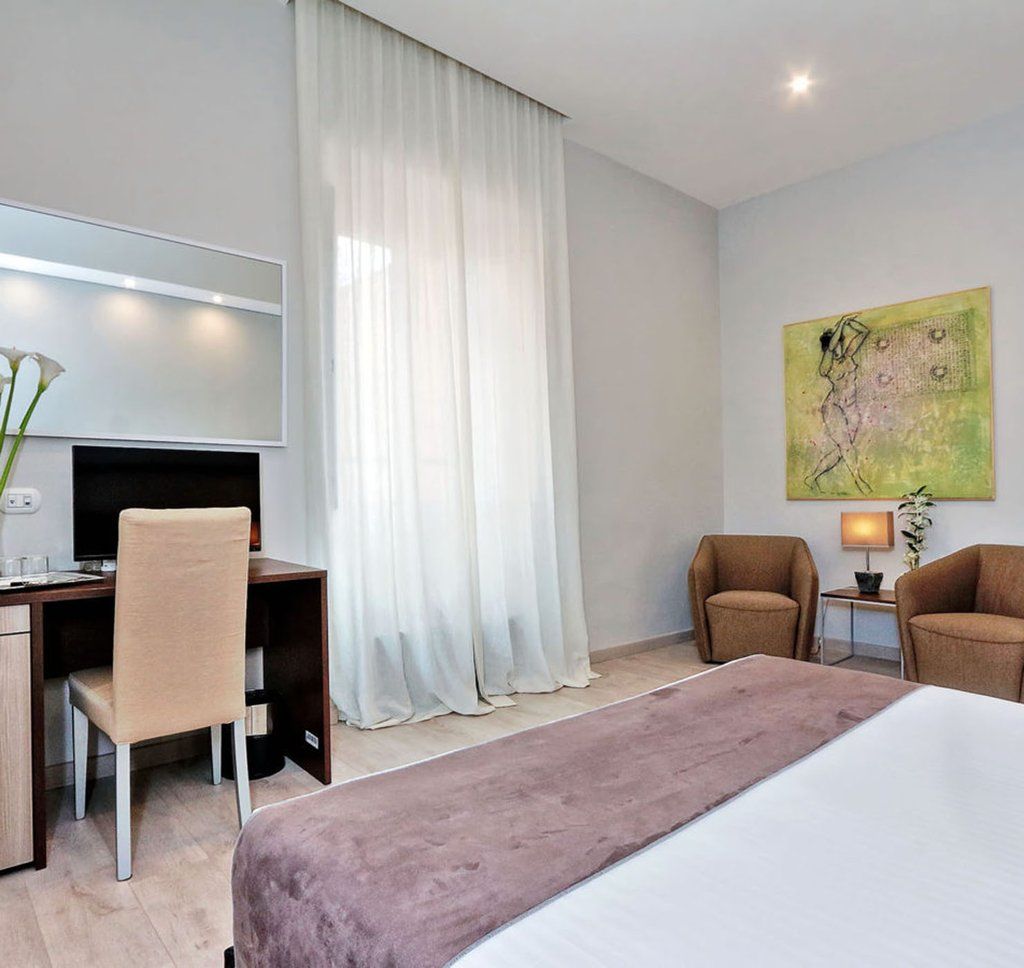 Relais Servio Tullio Róma Kültér fotó