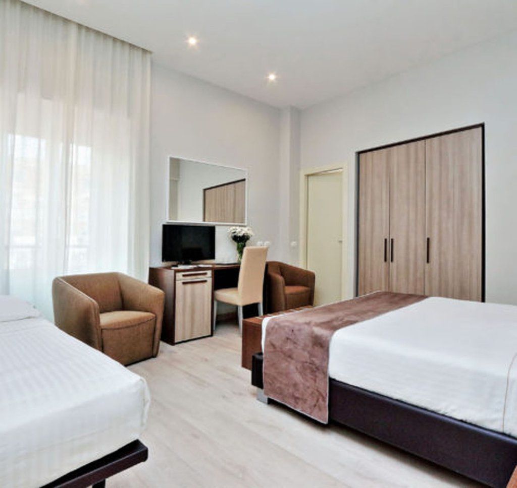 Relais Servio Tullio Róma Kültér fotó