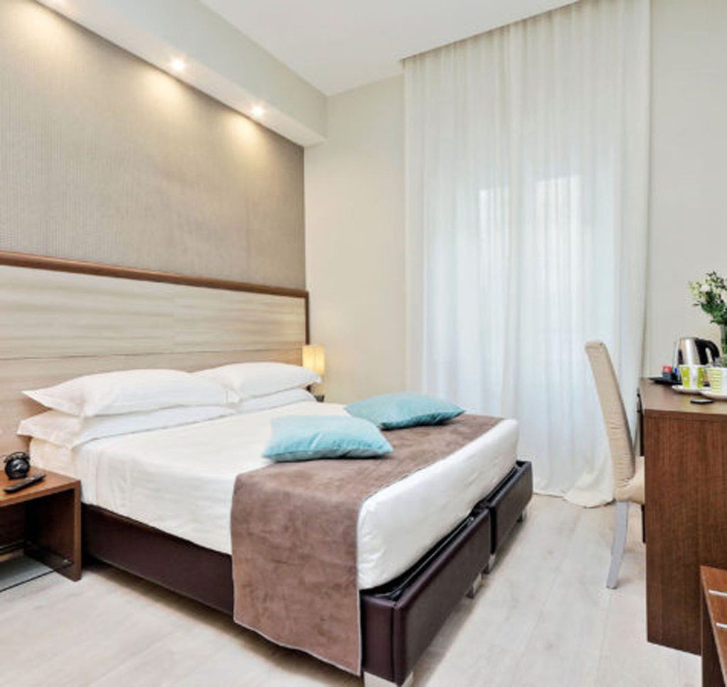 Relais Servio Tullio Róma Kültér fotó
