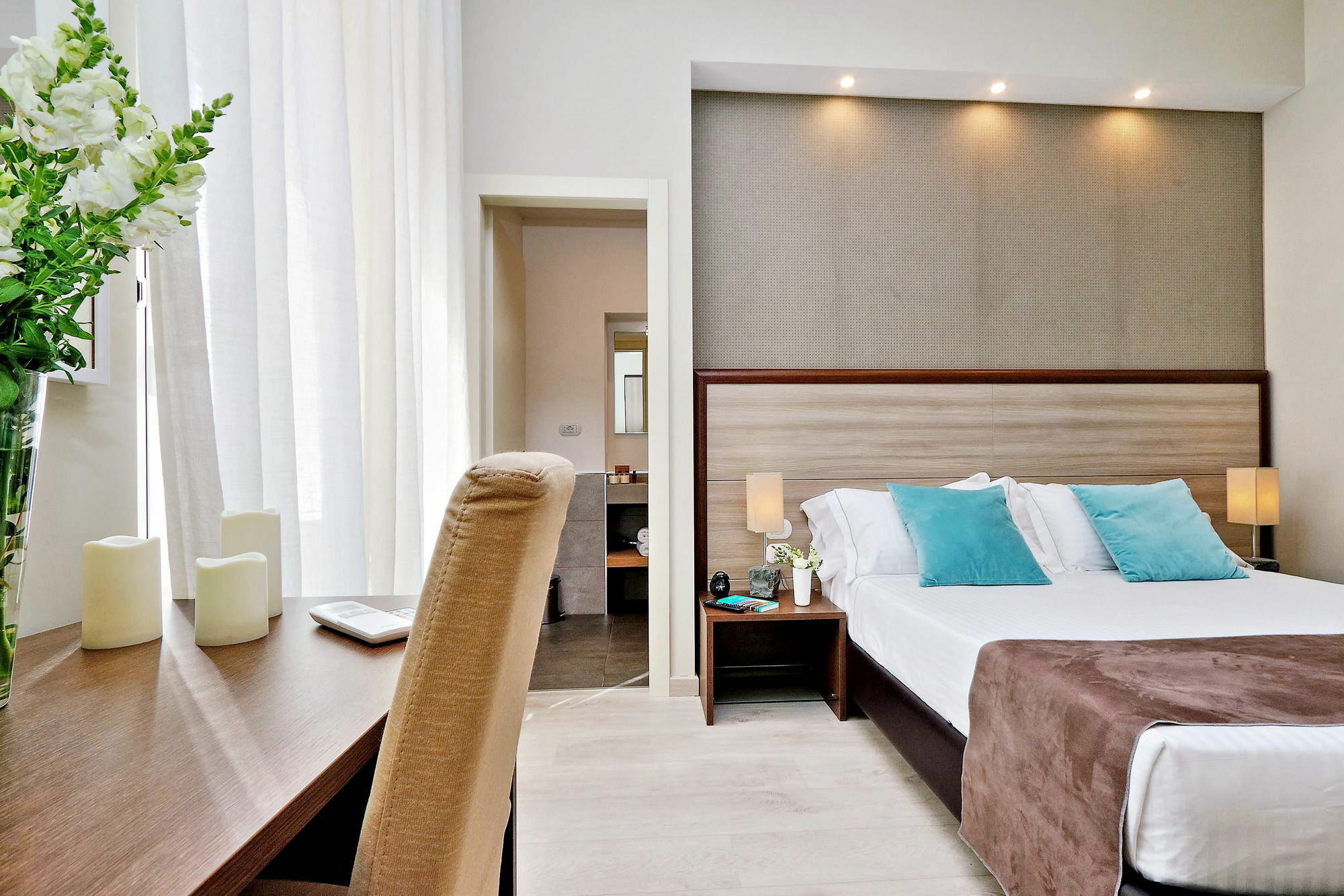 Relais Servio Tullio Róma Kültér fotó