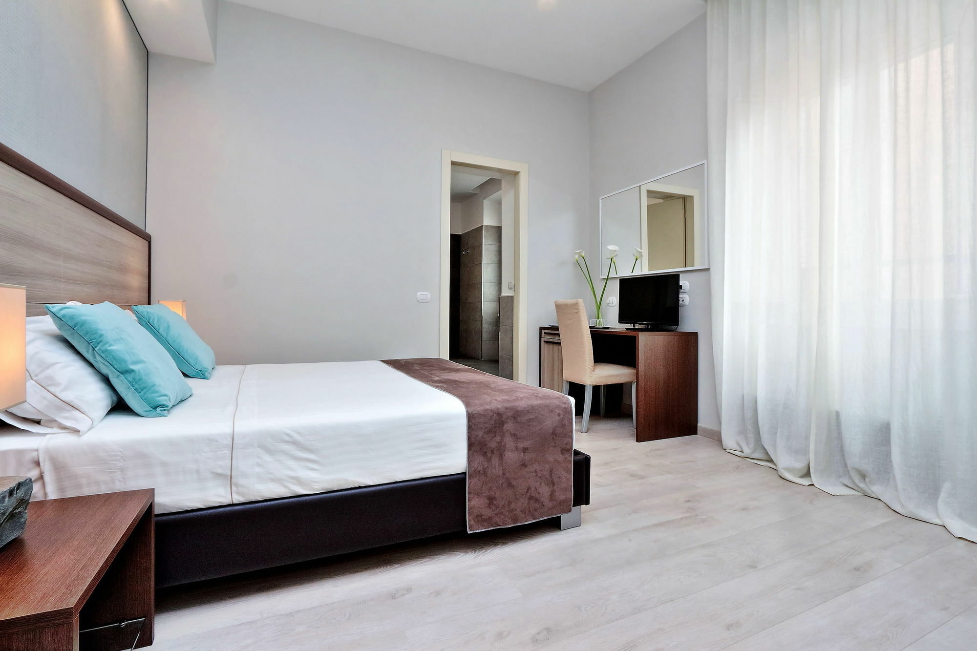 Relais Servio Tullio Róma Kültér fotó