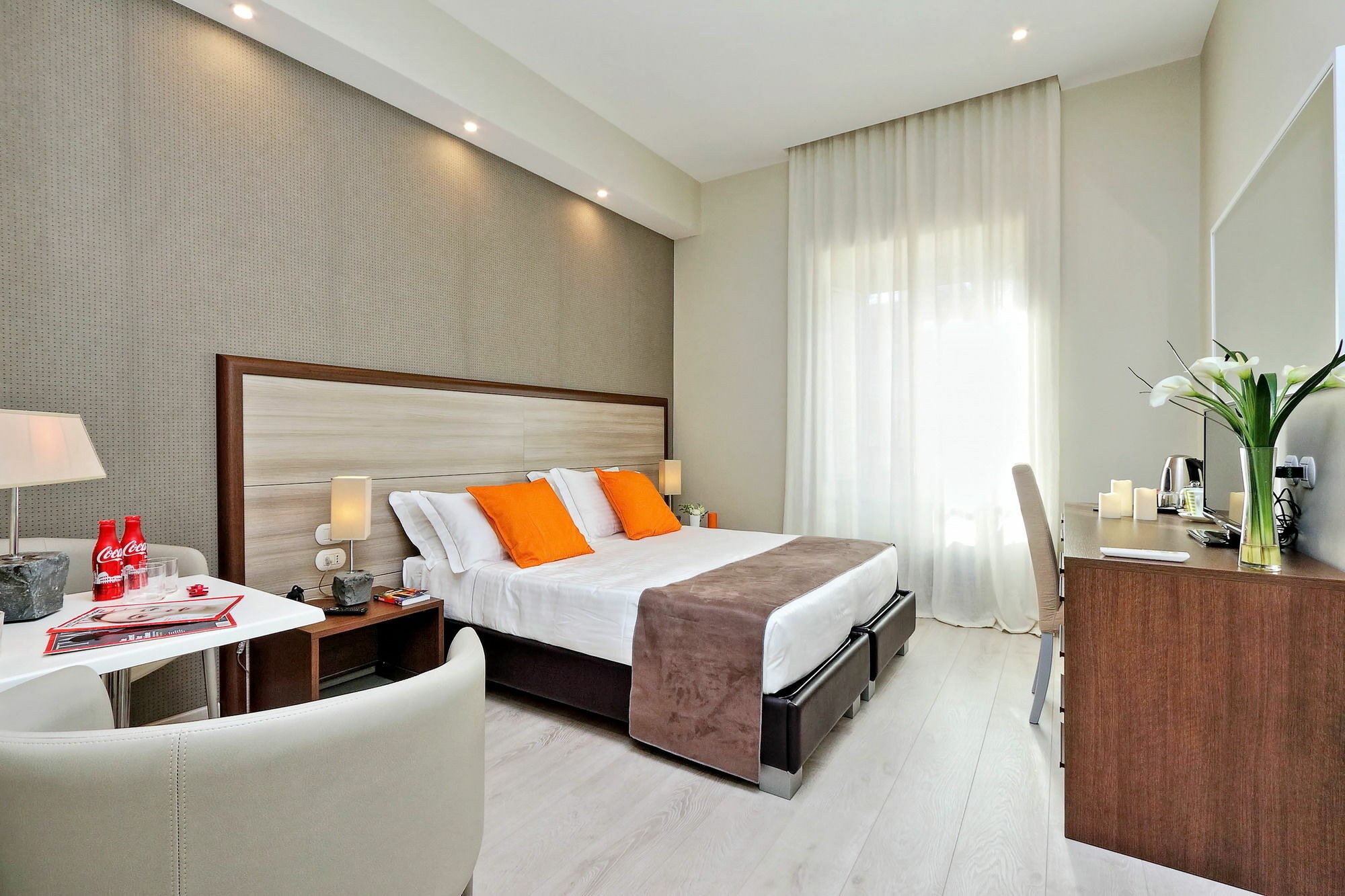 Relais Servio Tullio Róma Kültér fotó